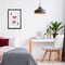 Stupell Industries Lucky You Playing Card Floating Frame Design by LSR Design Studio